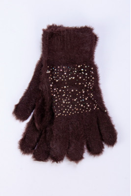 Рукавички жіночі зимові